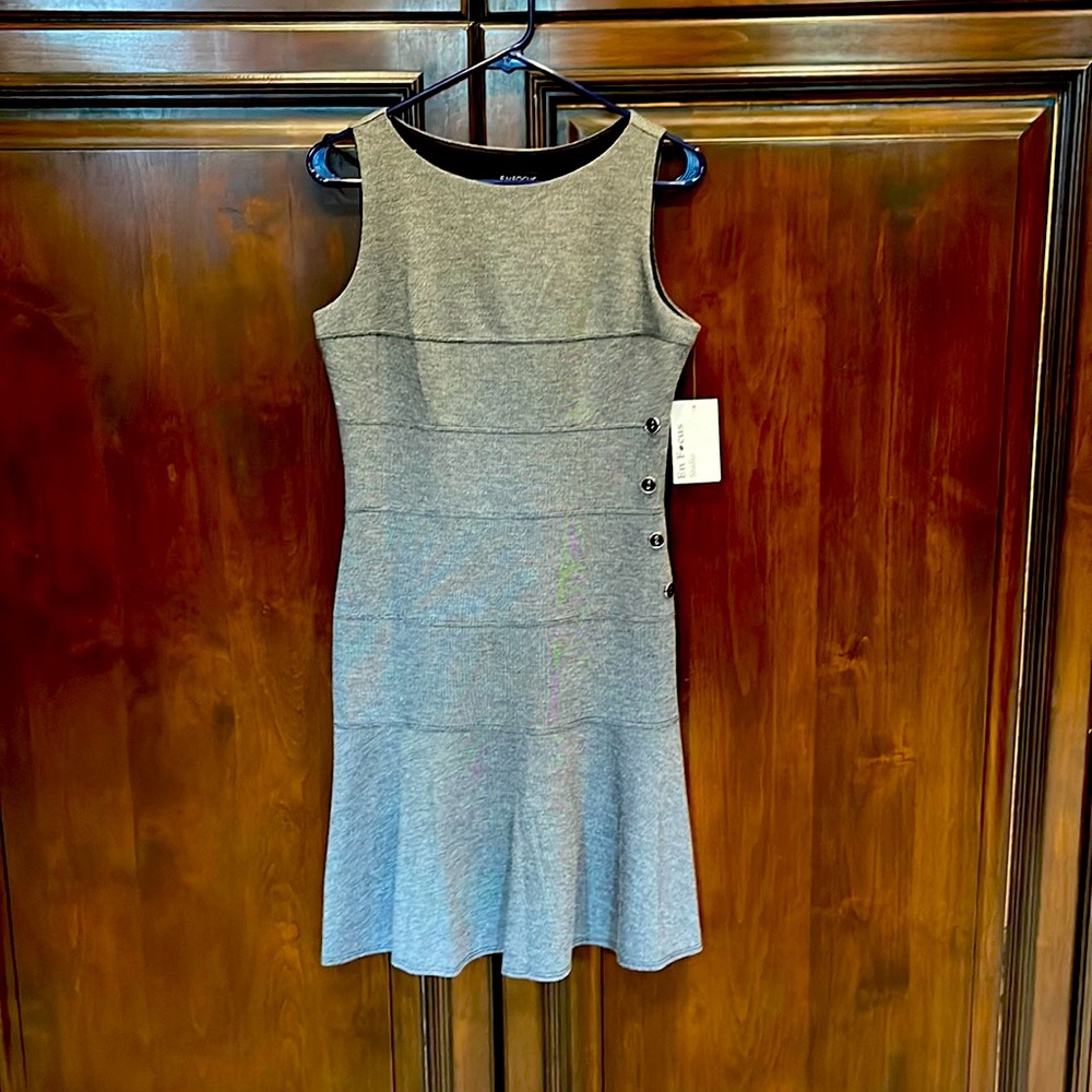 En Focus Studio Dress